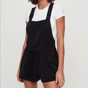 Aritzia Wilfred Free Beatriz romper